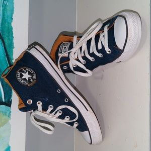 Men's Converse All Star Chuck Taylor - Size 7.5